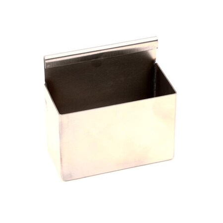 Marshall Air Cup, Grese 4 in X 4 in X 2 in 116891